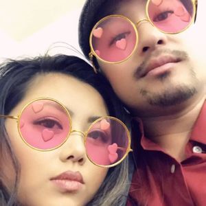 Meet your Posher, Nani